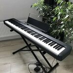 Ремонт цифровых пианино Roland